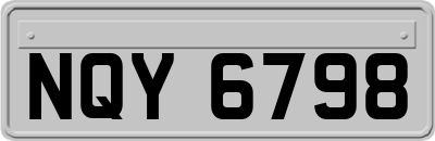 NQY6798