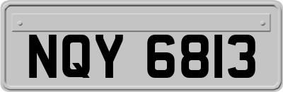 NQY6813