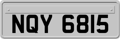 NQY6815