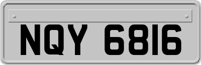 NQY6816