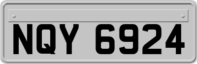 NQY6924