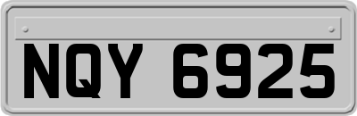 NQY6925