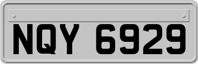 NQY6929