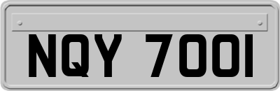 NQY7001