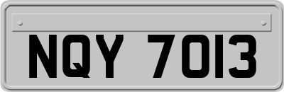 NQY7013