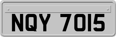 NQY7015