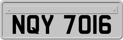 NQY7016
