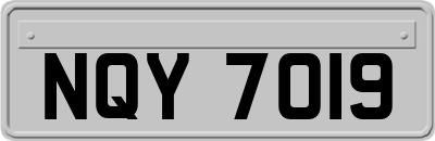 NQY7019
