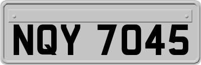 NQY7045