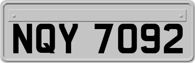 NQY7092