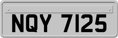 NQY7125