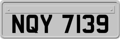 NQY7139