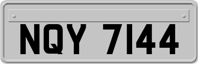 NQY7144