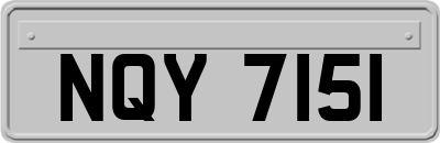 NQY7151
