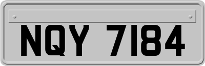 NQY7184