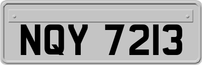 NQY7213