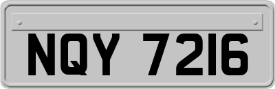 NQY7216