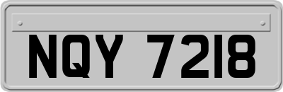 NQY7218