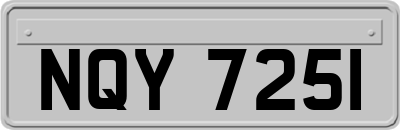 NQY7251