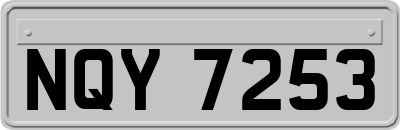 NQY7253