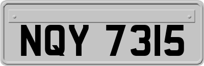NQY7315