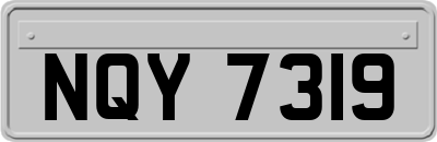 NQY7319