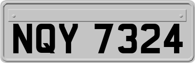 NQY7324