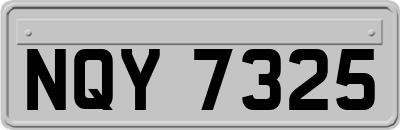 NQY7325