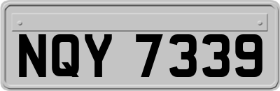 NQY7339