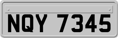 NQY7345