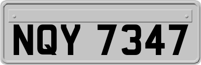 NQY7347
