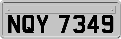 NQY7349