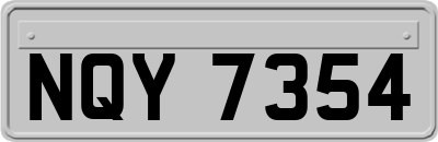 NQY7354