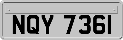 NQY7361
