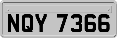 NQY7366