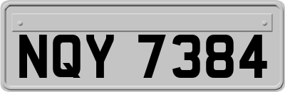 NQY7384
