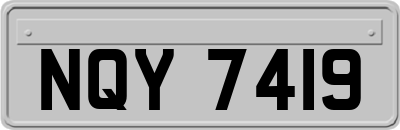 NQY7419