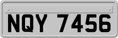 NQY7456