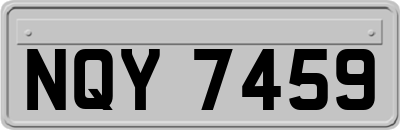 NQY7459