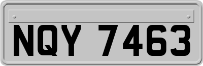 NQY7463