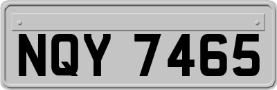 NQY7465