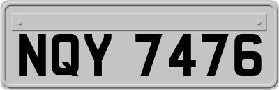 NQY7476