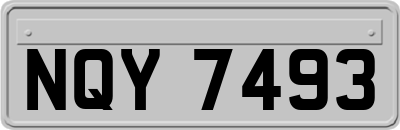 NQY7493