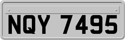 NQY7495