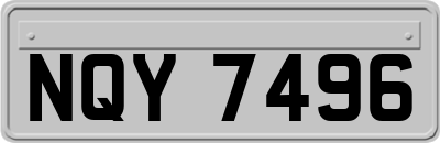 NQY7496