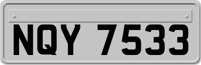 NQY7533