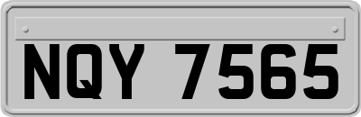NQY7565