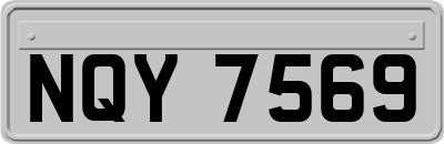 NQY7569