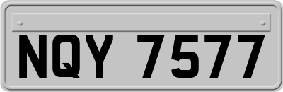 NQY7577