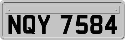 NQY7584